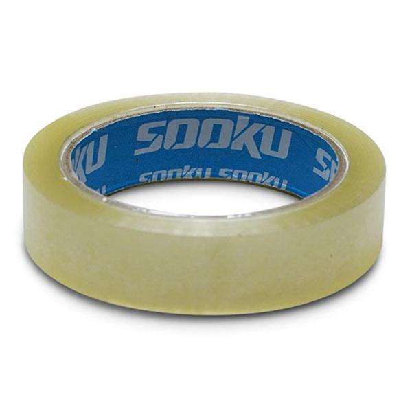 

Center Sale / Sooku Lakban JD 1152 Bening / Original dan Termurah