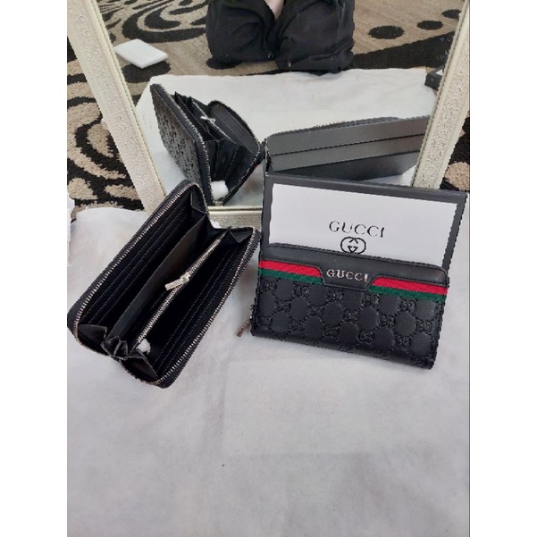 Dompet Gc