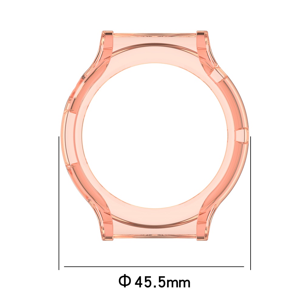 Casing Pelindung Smartwatch Huawei Watch GT 3 Pro 43MM 46MM Bahan TPU