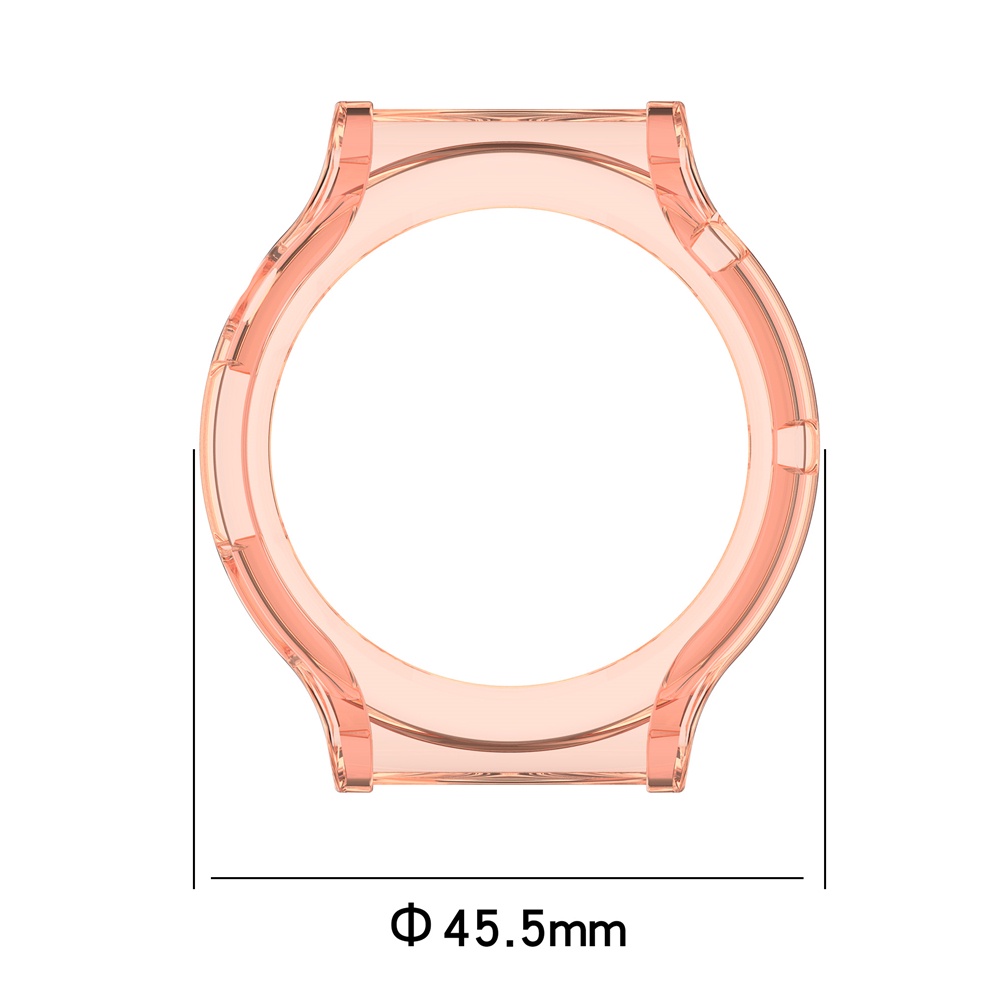 Casing Pelindung Smartwatch Huawei Watch GT 3 Pro 43MM 46MM Bahan TPU