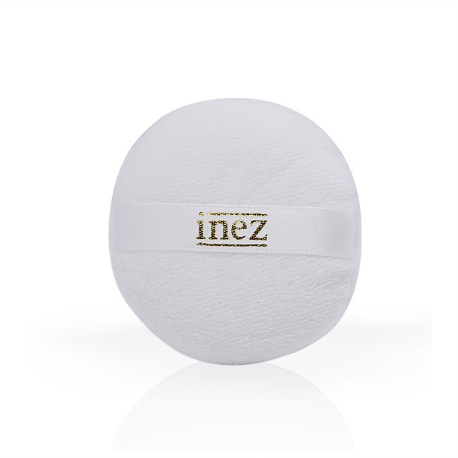 INEZ Loose Powder Puff Hanging Pack