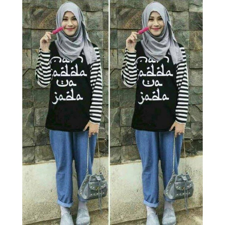 NEW Manjadda Wajada Blouse
