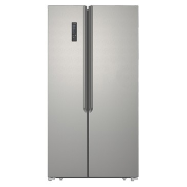 GEA KULKAS 2 PINTU SIDE BY SIDE GEA G2D-563 INOX