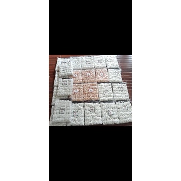 

Cireng Kriting Minnalana 1kg (50biji)