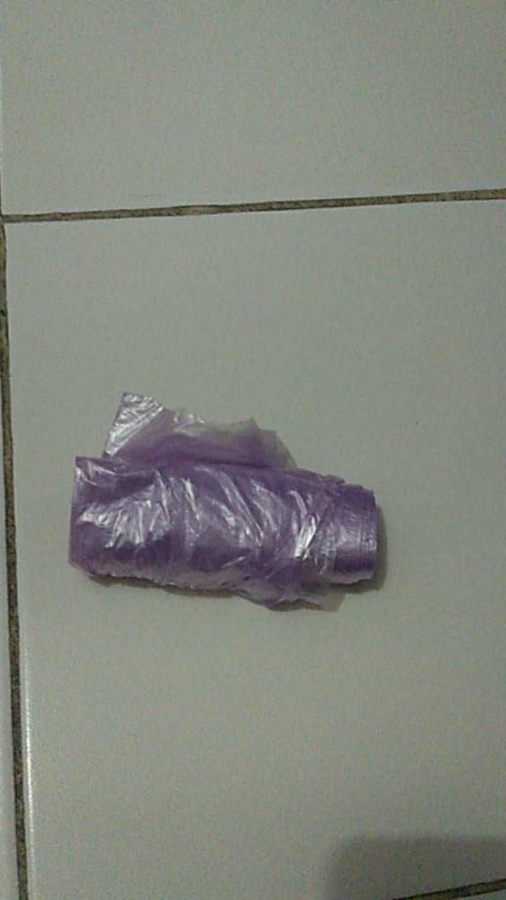 Kantong Sampah Murah Kantong Sampah Gulungan Bahan Baru