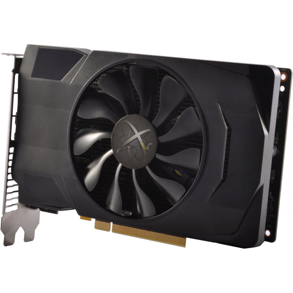 XFX Rx460 2gb