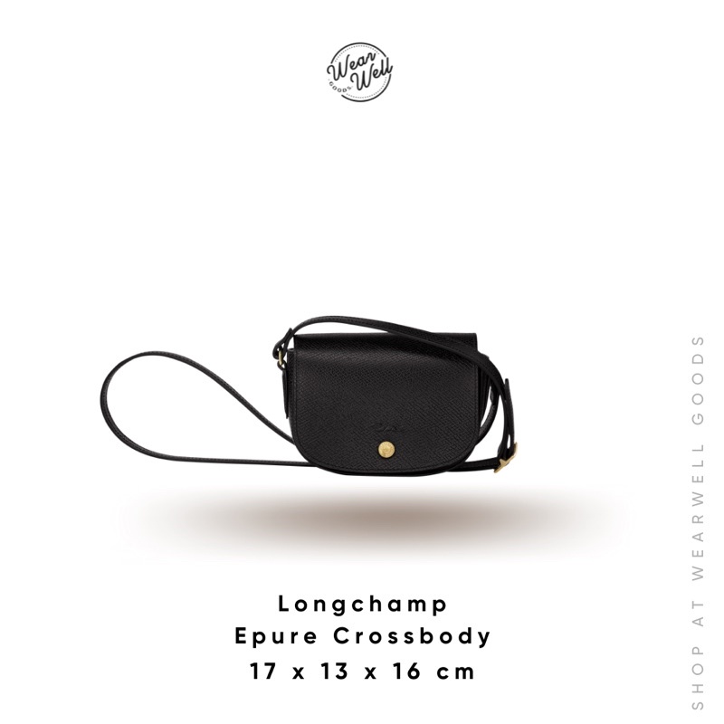 LC epure crossbody