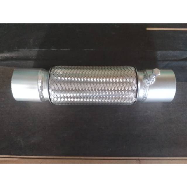 FLEKSIBEL SUARA NGIRR