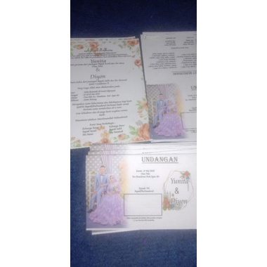 

Cetak Undangan Pernikahan