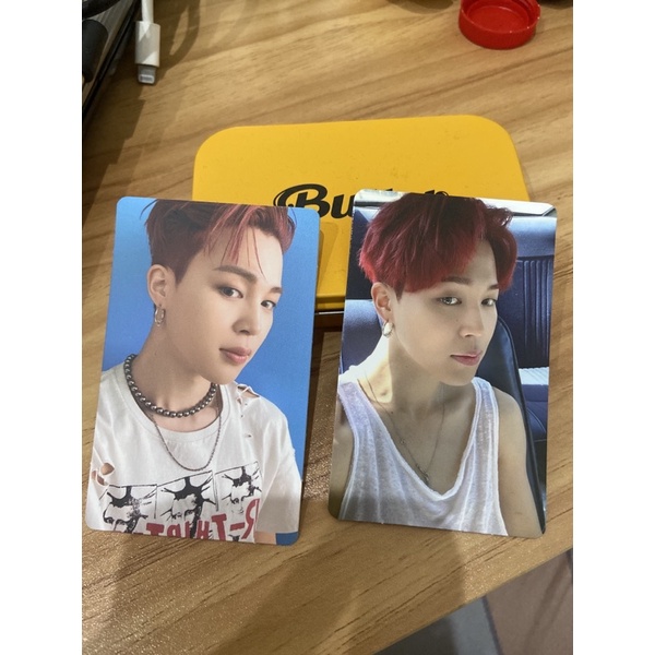 PC JIMIN BUTTER