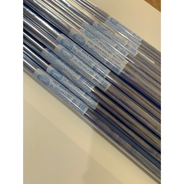 

Sampul buku roll ekonomis lebar 45 cm panjang 4 meter