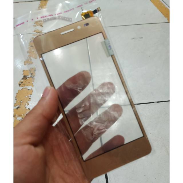 Touchscreen andromax a a16c3h