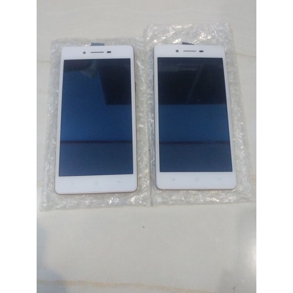 LCD Oppo Neo 7 Original Copotan