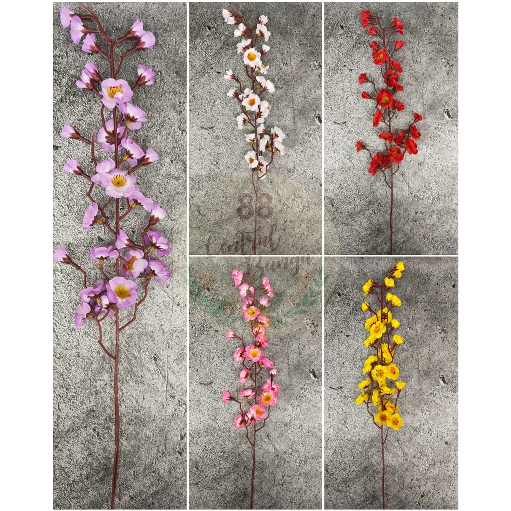 

Bunga Sakura