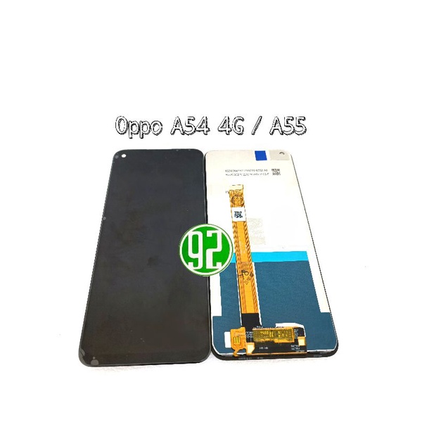 LCD + TOUCHSCREEN OPPO A54 4G / A55 ORI