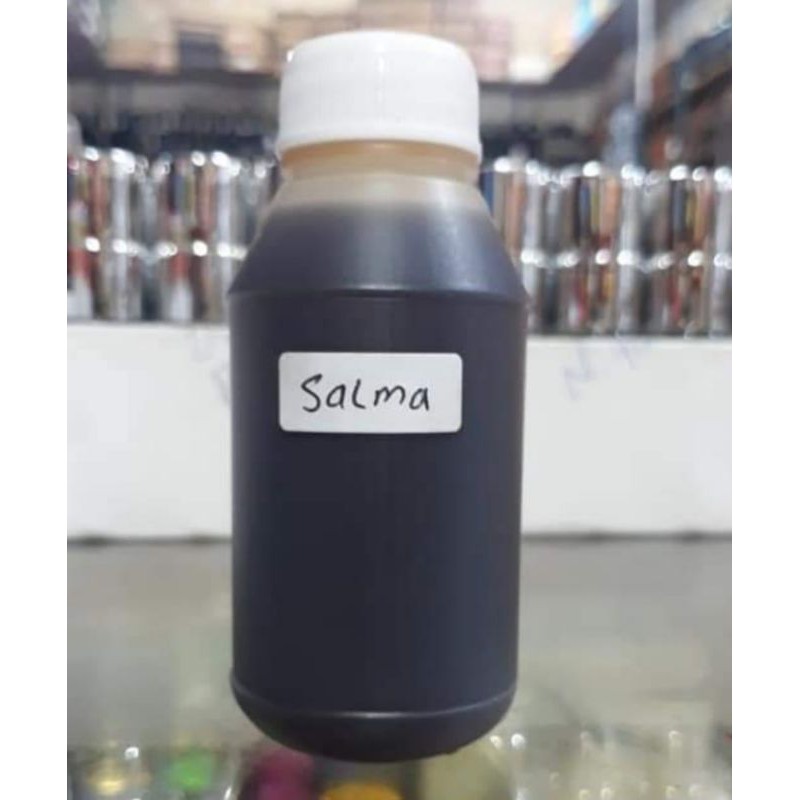 Bibit minyak wangi Salma 50ml