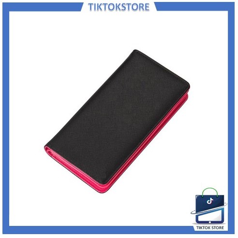 TIKTOK - DOMPET SIMPLY - Dompet Lipat Wanita