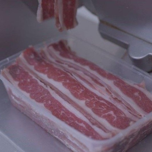 

USA Sliced Beef Yoshinoya Shabu Sukiyaki