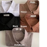 Daily tunik by geulis