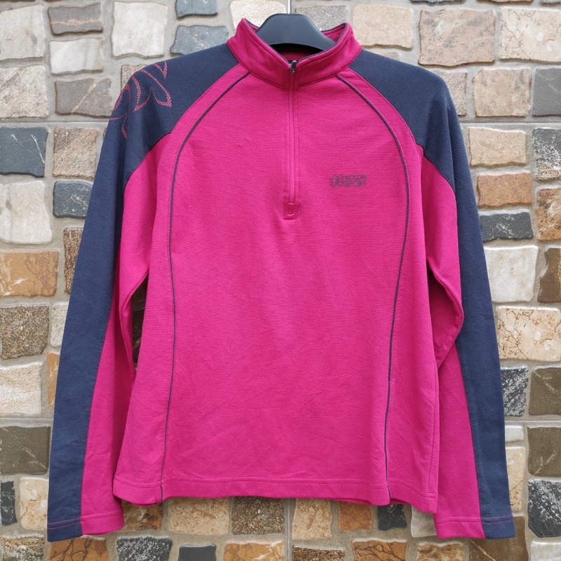 Basellayer KolonSport
