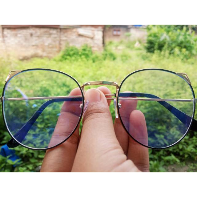 Kacamata korea  / kacamata murah medan Indrapura