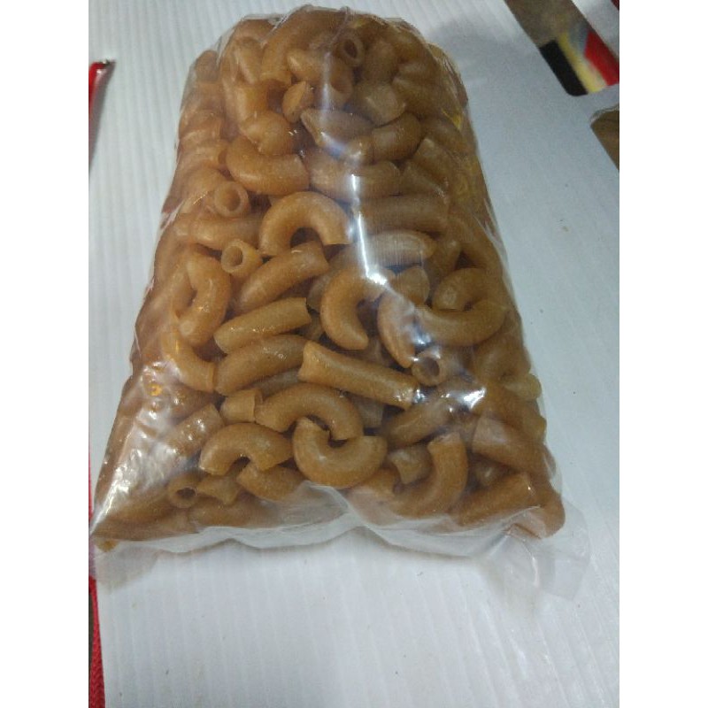 

Makaroni Delon Repack 250gr