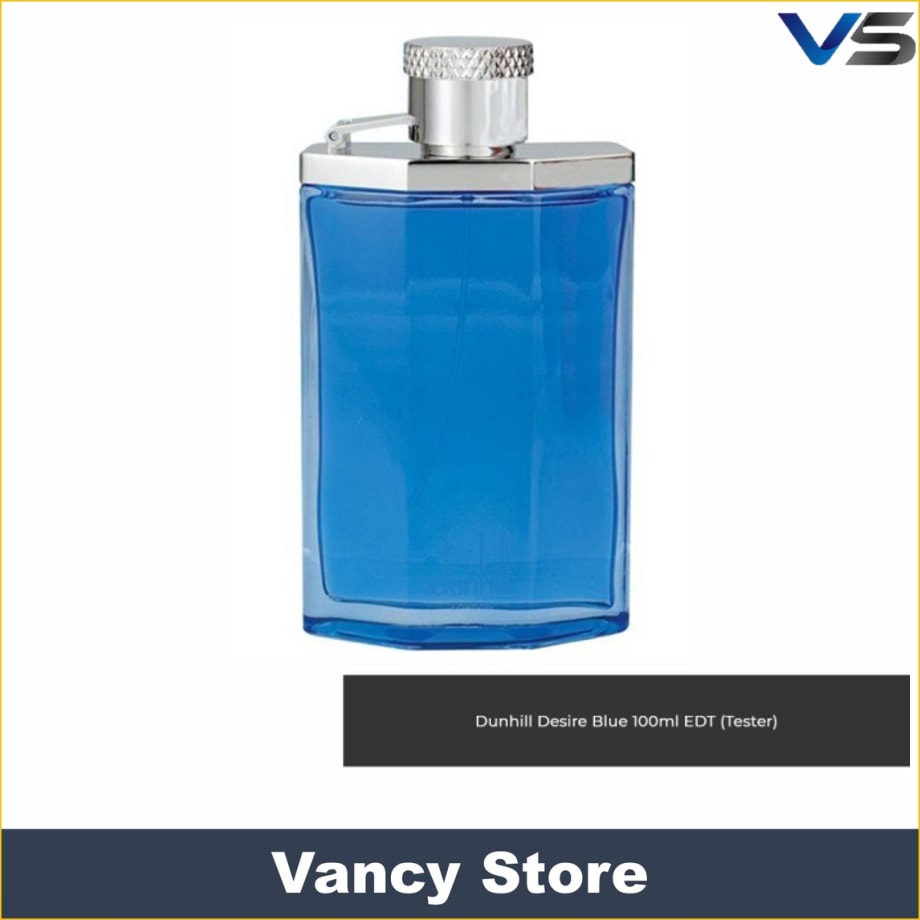 Parfum Original Dunhill Desire Blue 100ml EDT