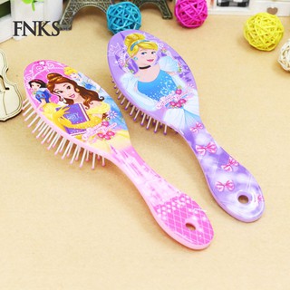 SP SP Sisir Rambut  Motif Kartun Hello  Kitty  Lucu untuk 