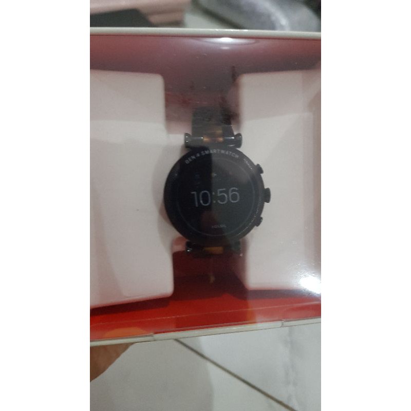 smartwatch ftw6042 gen4