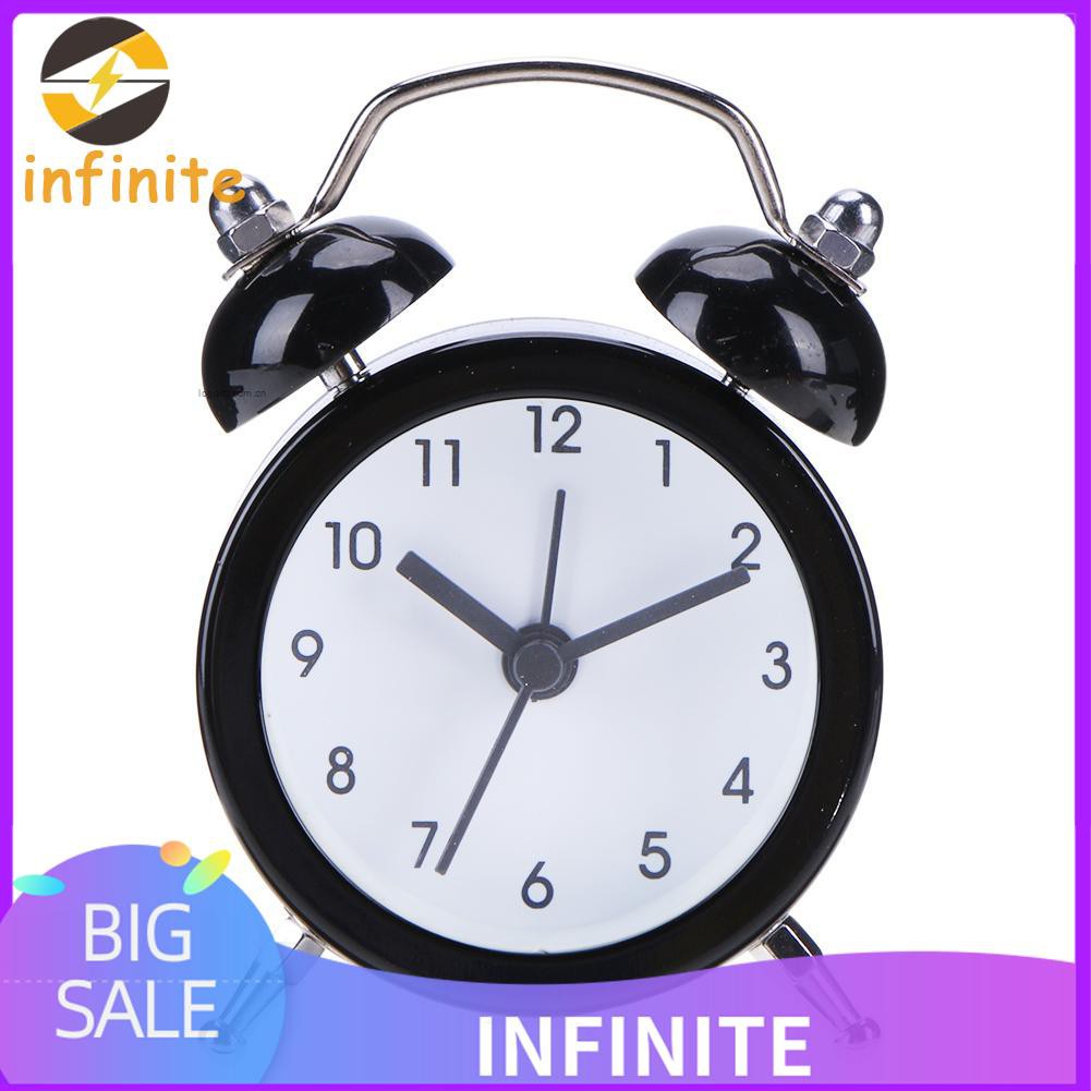 Jam Alarm Mini Dengan Bentuk Bulat Dan Bahan Logam Gambar Kartun Untuk Anak Anak Shopee Indonesia Jam Alarm Mini Dengan Bentuk Bulat Dan Bahan Logam Gambar Kartun Untuk Anak Anak Shopee Indonesia