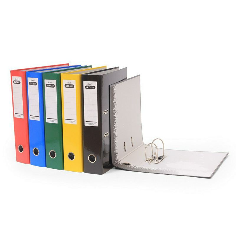 

Ordner Bantex Folio F4 Motif Glossy