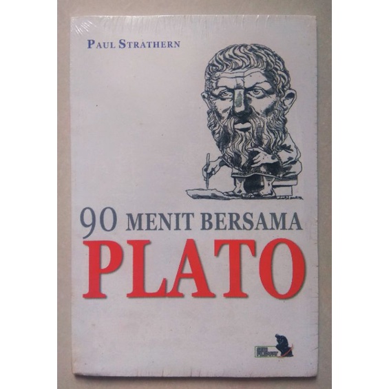 90 Menit Bersama PLATO