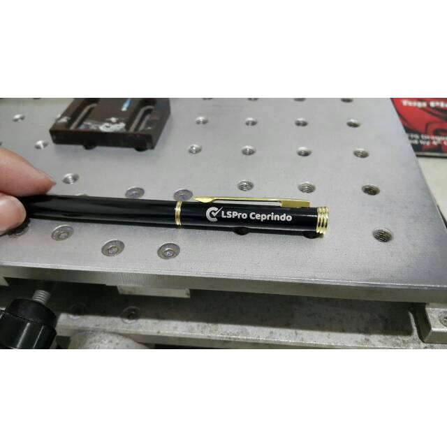 

Jasa Grafir Pulpen