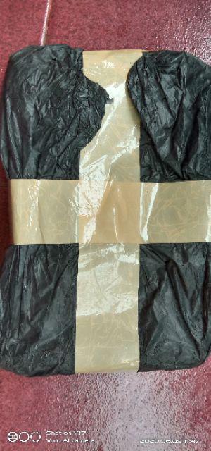 Manbar - Bibit Honje Merah Atau Honje Laka