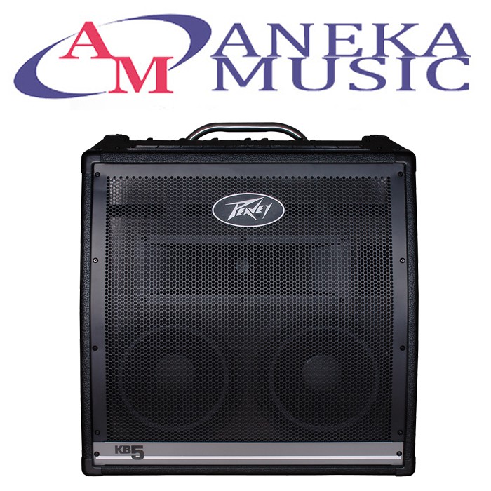 Keyboard amplifier Peavey KB5 / Peavey KB-5 / PeaveyKB5 ampli keyboard