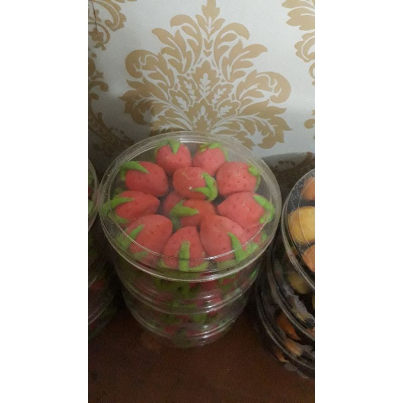 

kue nastar lebaran