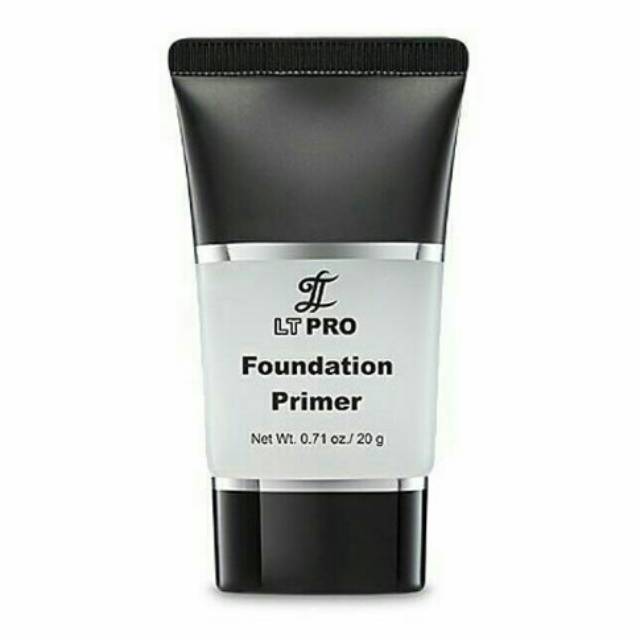 LT PRO FOUNDATION PRIMER - foundation LT Pro - ORI BPOM