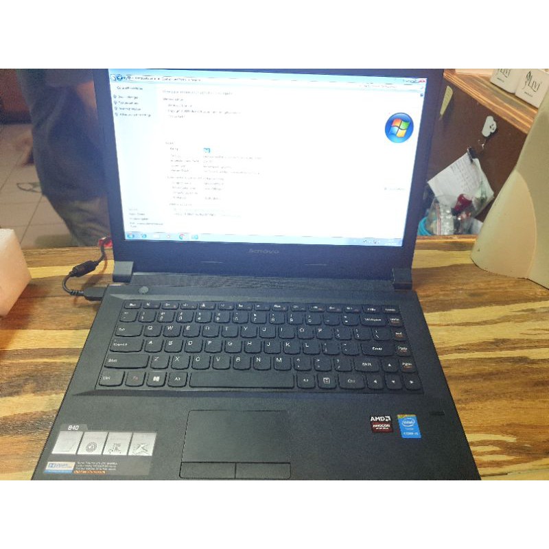 laptop lenovo