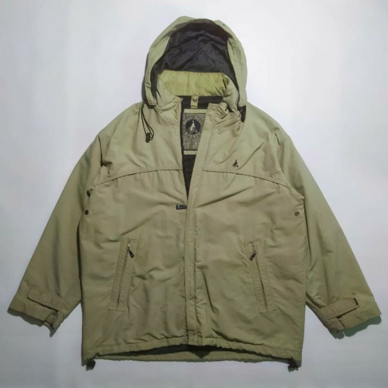 Jaket BEAN POLE Second