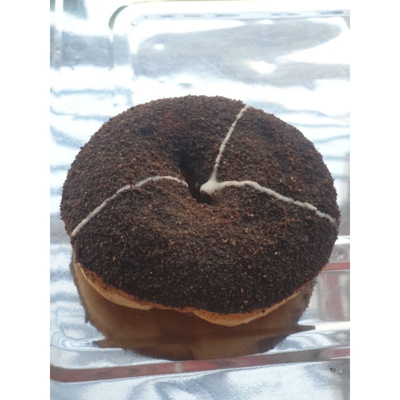 taburan bubuk halus buat donat 100gr