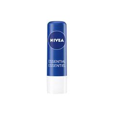 nivea lip balm