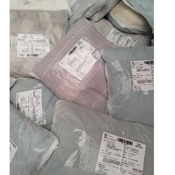 ↝ Gamis Rayon KJ89