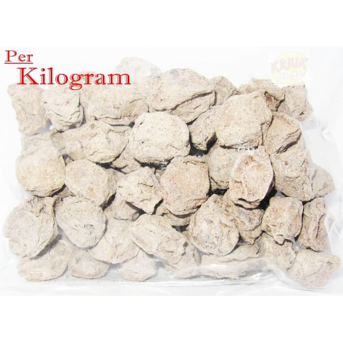 

Manisan Plum Kiamboy / Kiamboi Putih Asin Manis ( Kiloan / Curah )