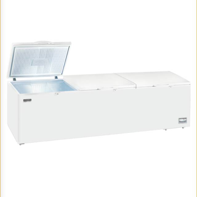 Freezer 1300 Liter Modena MD 130 W