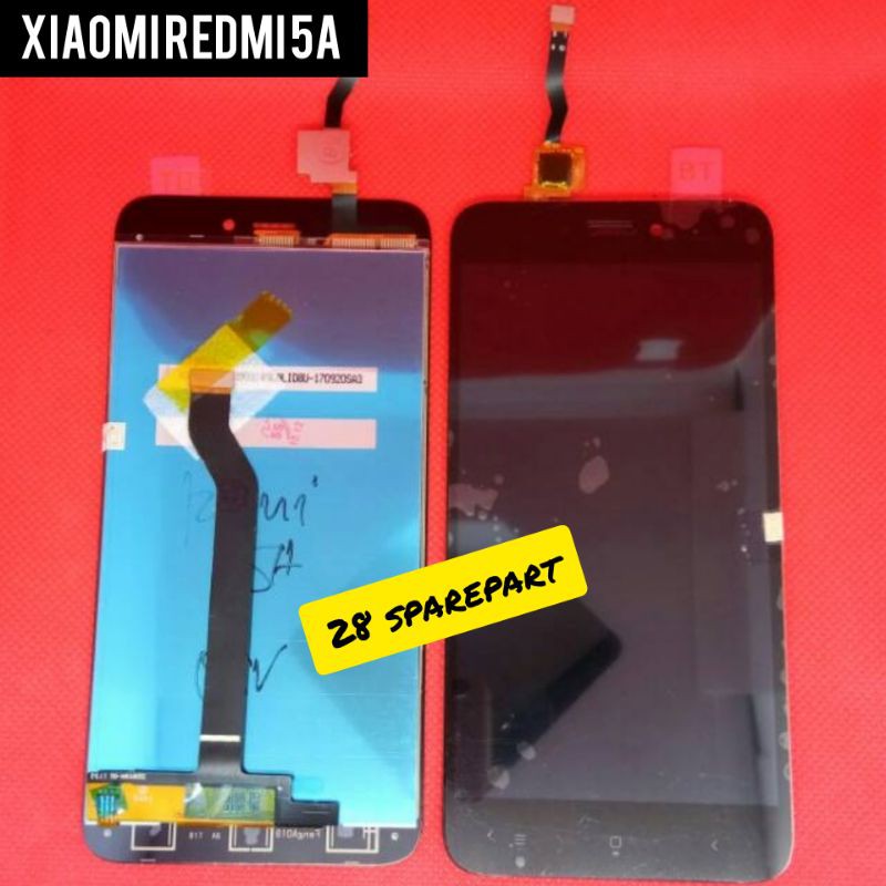 LCD TOUCHSCREEN XIAOMI REDMI 5A (ORIGINAL)