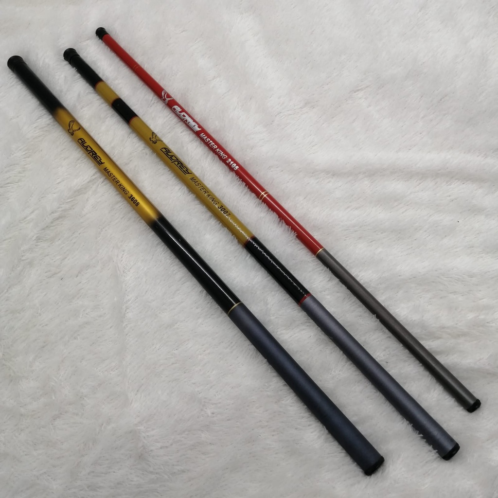 TEGEK PANCING FIBER ROS PENDEK