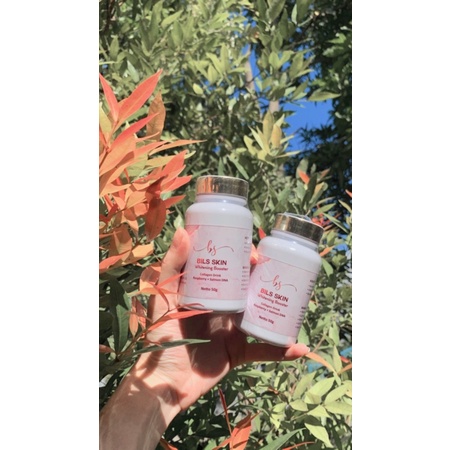 COLLAGEN DRINK BILS SKIN || COLLAGEN MURAH || MINUMAN SALMON DNA || COLLAGEN DRINK