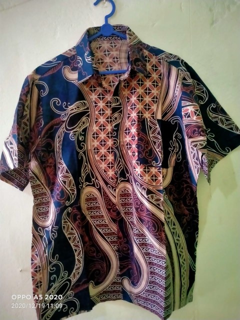 Batik Couple / Batik Couple Keluarga / Batik Jumbo / Sarimbit Keluarga / Baju Batik Marsya Gurdo