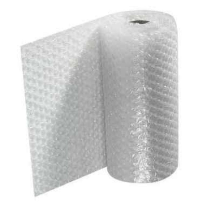 

Tambahan Bubble Wrap Box