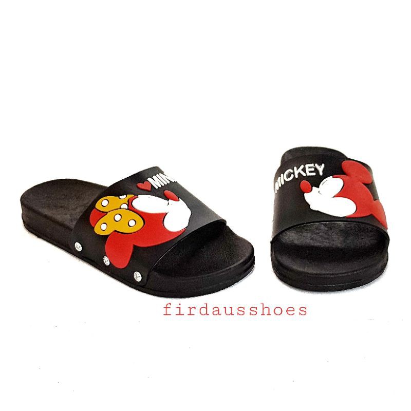 Sandal Anak KARTUN KARAKTER MIKI